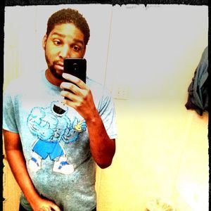 Meet your Posher, Demarcus